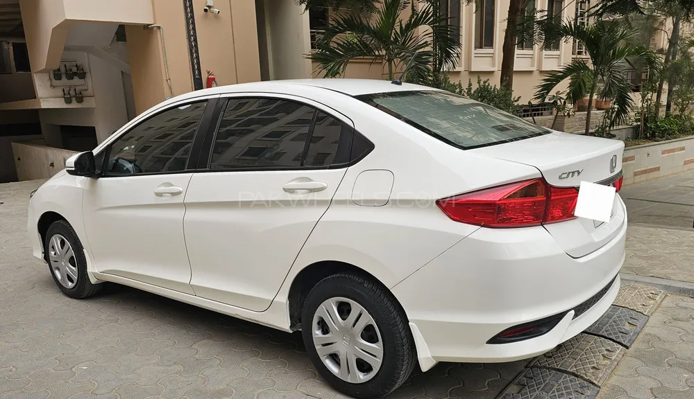 Honda City 2023 for Sale in Karachi Image-1
