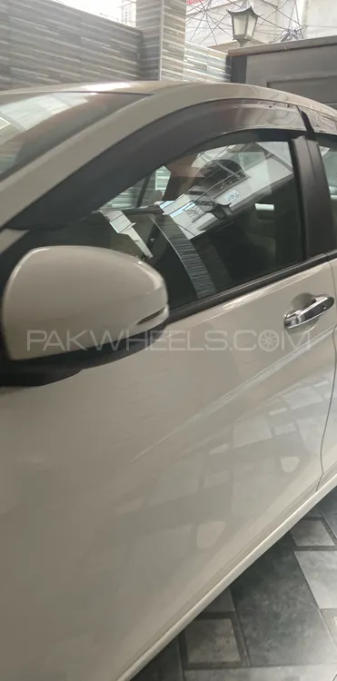 Honda City 2025 for Sale in Murree Image-1