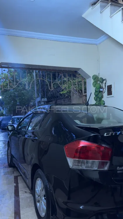 Honda City 2012 for Sale in Rawalpindi Image-1