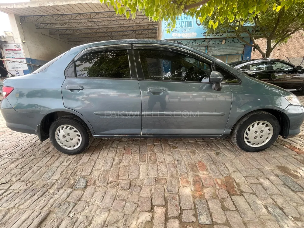Honda City 2005 for Sale in Bahawalpur Image-1