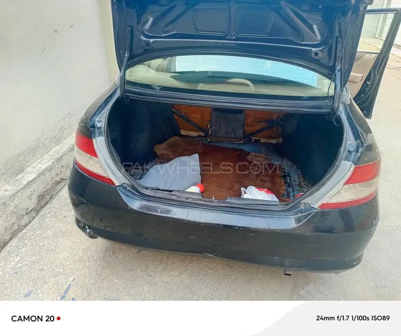 Honda City 2005 for Sale in Lahore Image-1