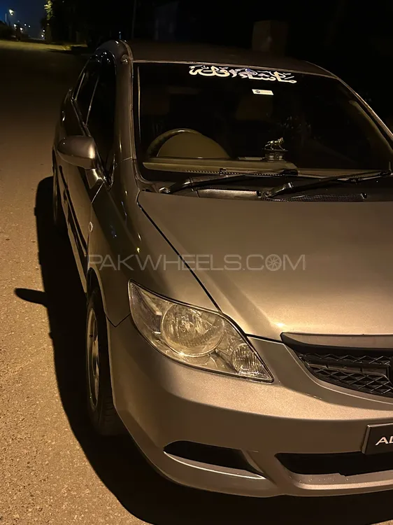 Honda City 2006 for Sale in Rawalpindi Image-1
