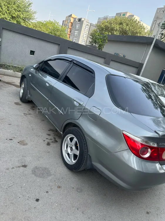 Honda City 2006 for Sale in Rawalpindi Image-1