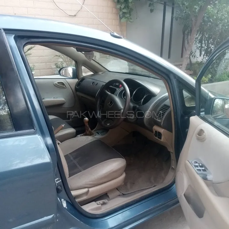 Honda City 2006 for Sale in Toba Tek Singh Image-1