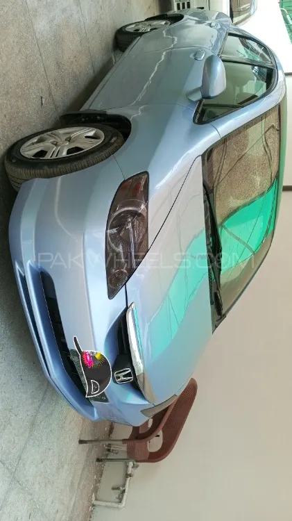 Honda City 2003 for Sale in Lahore Image-1