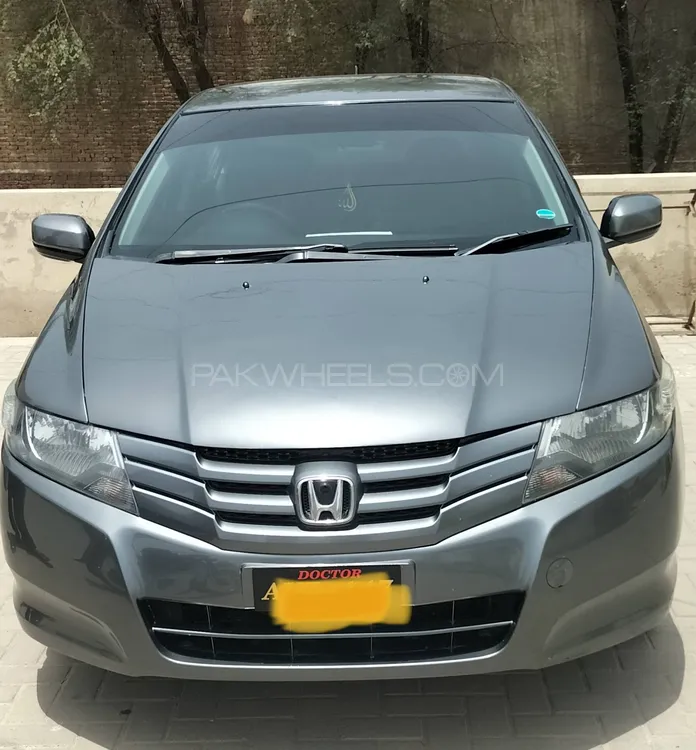 Honda City 2011 for Sale in Vehari Image-1