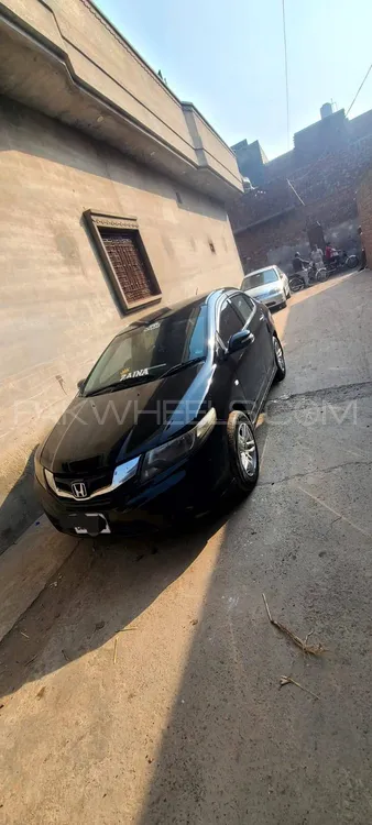 Honda City 2012 for Sale in Gujrat Image-1