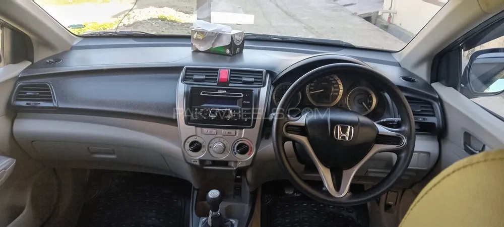 Honda City 2015 for Sale in Shakargarh Image-1