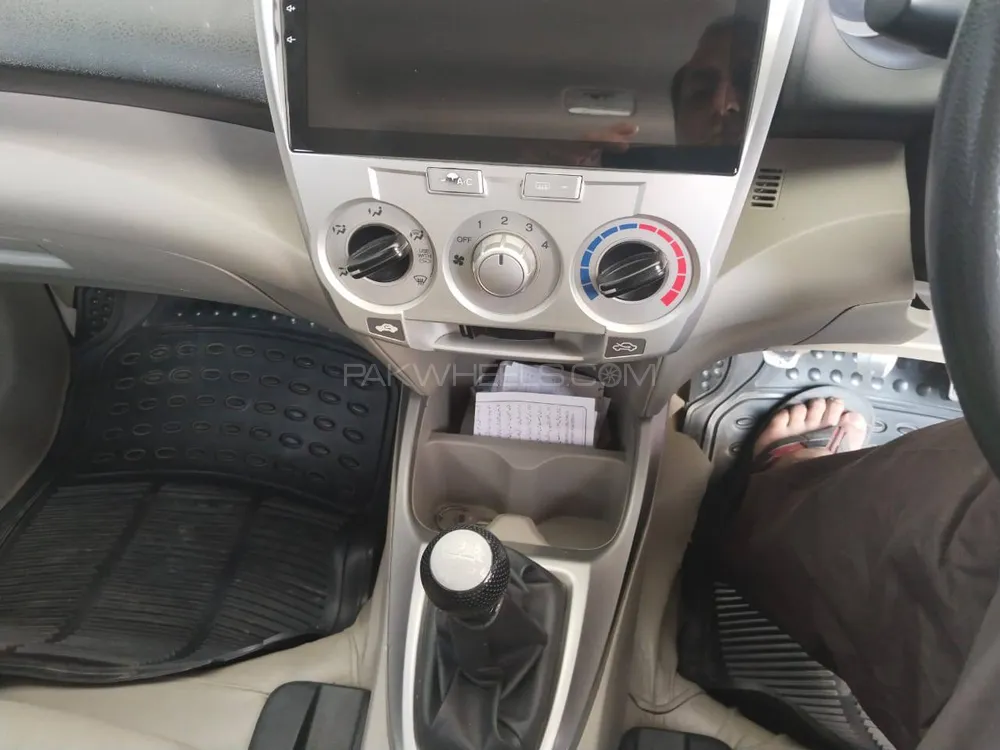 Honda City 2019 for Sale in Faisalabad Image-1