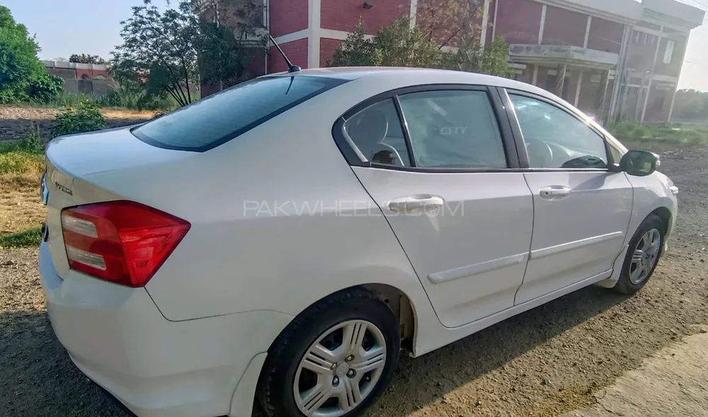 Honda City 2019 for Sale in Burewala Image-1