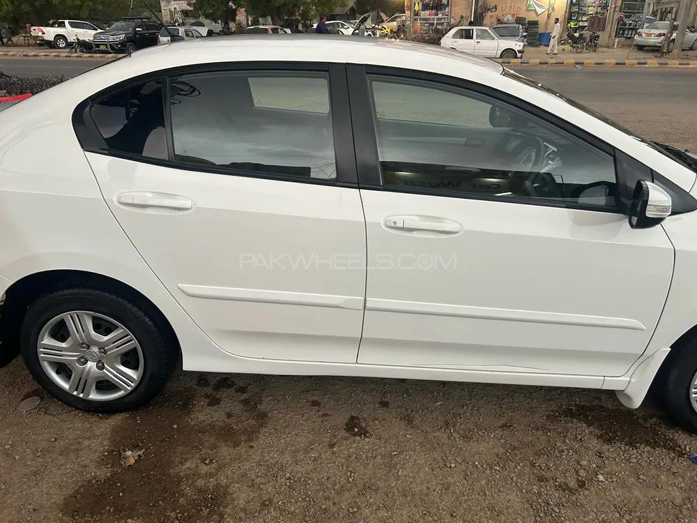 Honda City 2019 for Sale in Karachi Image-1