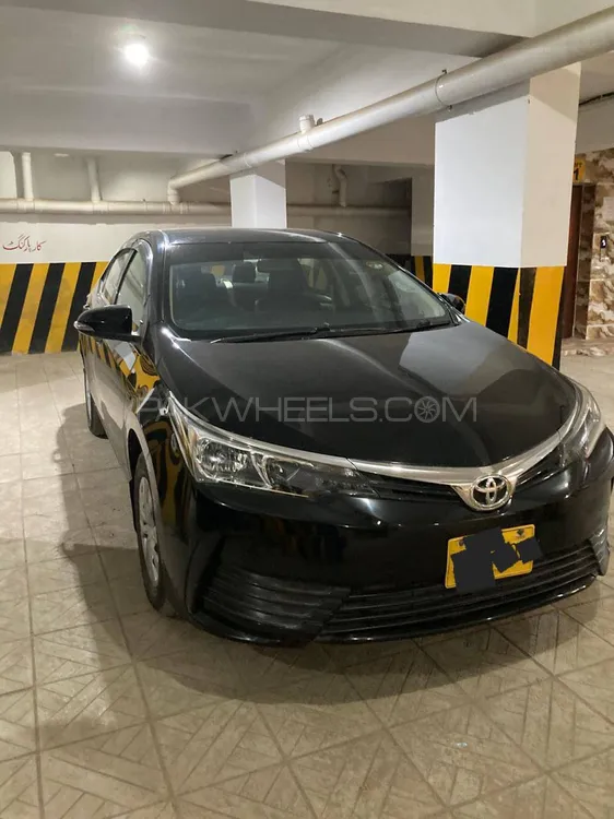 Honda City 2020 for Sale in Karachi Image-1
