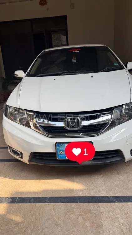 Honda City 2021 for Sale in Rawalpindi Image-1