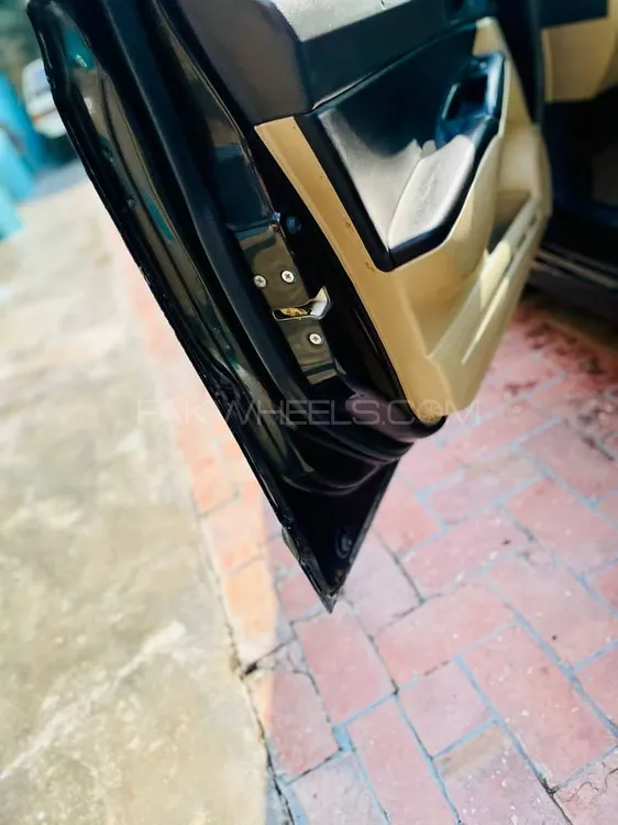 Honda Civic 2007 for Sale in Rawalpindi Image-1