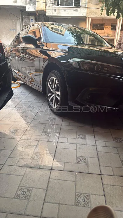 Honda Civic 2022 for Sale in Gujrat Image-1