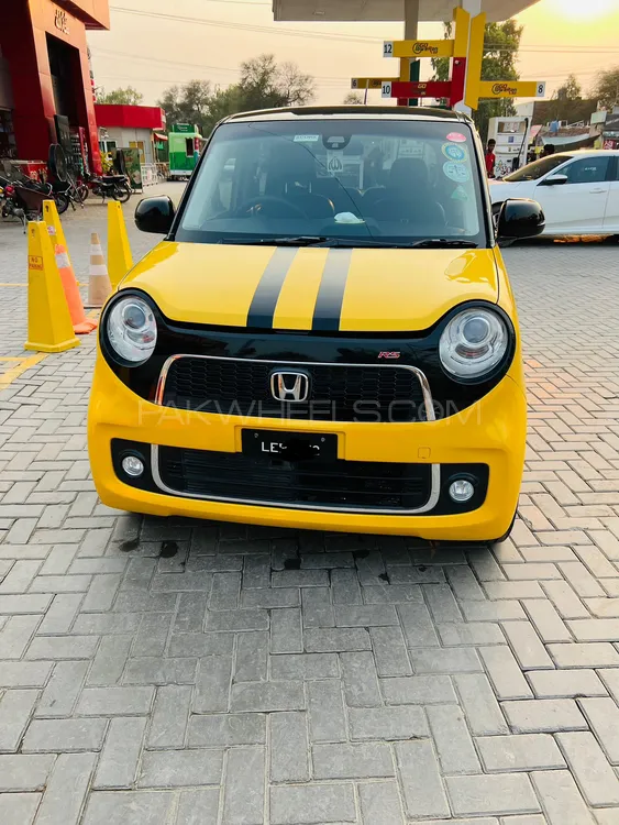 Honda N One 2014 for Sale in Sahiwal Image-1