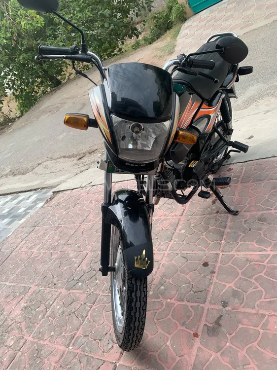 Honda Pridor 2018 for Sale Image-1