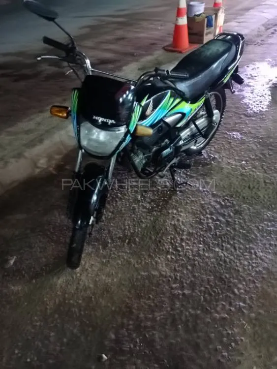 ہونڈا Pridor 2018 for Sale Image-1