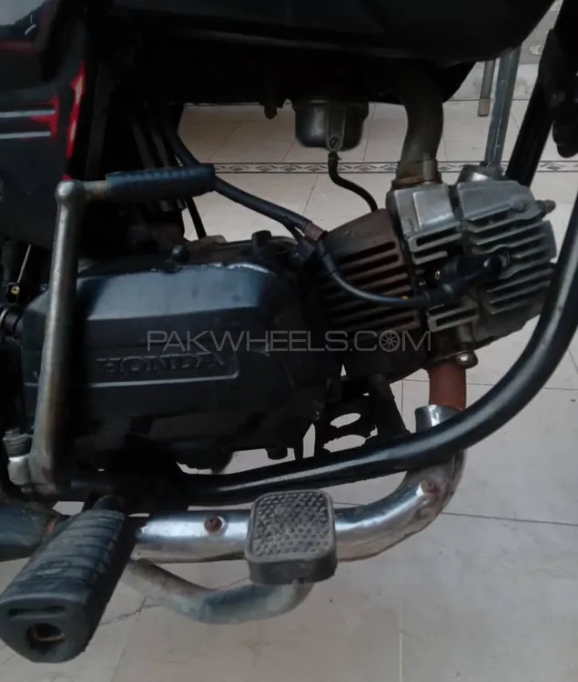 ہونڈا Pridor 2020 for Sale Image-1
