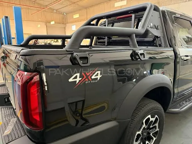 JAC T9 2025 for Sale in Karachi Image-1