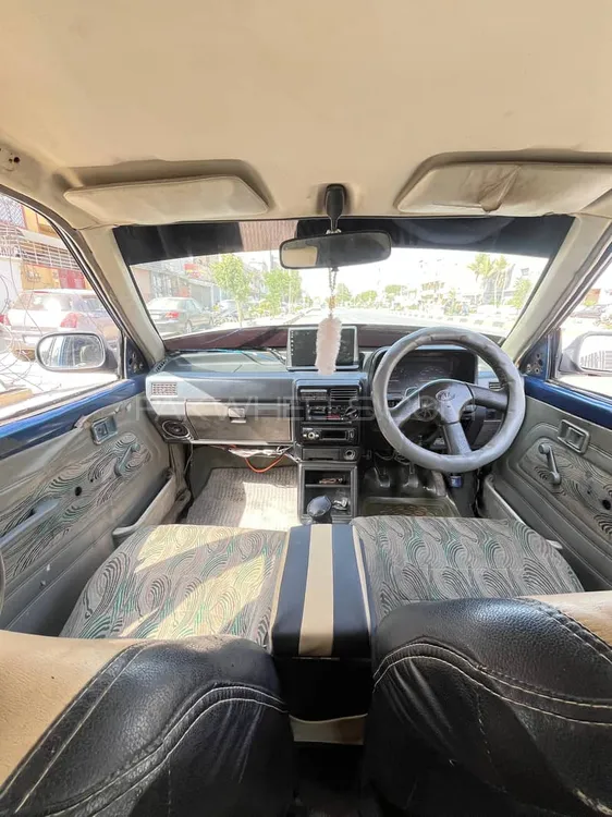 KIA Classic 2000 for Sale in Karachi Image-1