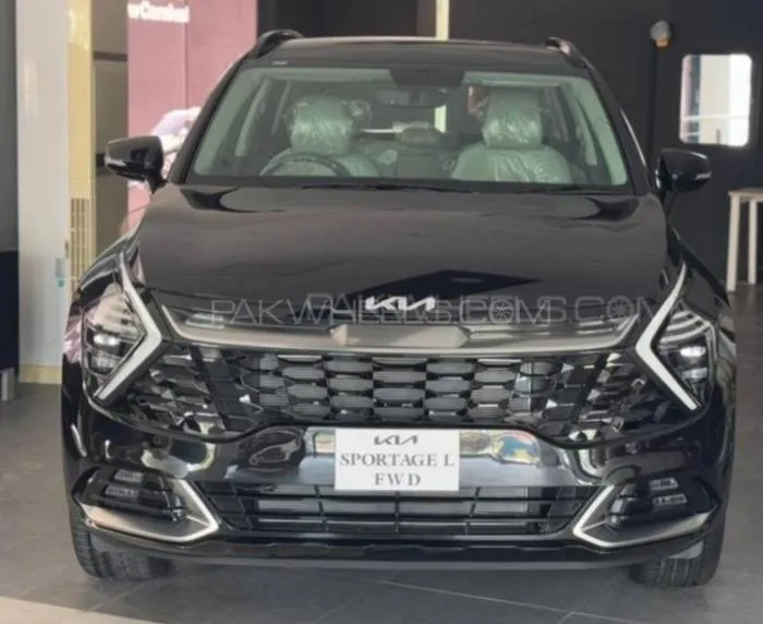 KIA Sportage L 2025 for Sale in Islamabad Image-1