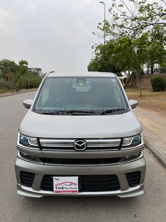مازدا فلئیر 2021 for Sale in اسلام آباد Image-1