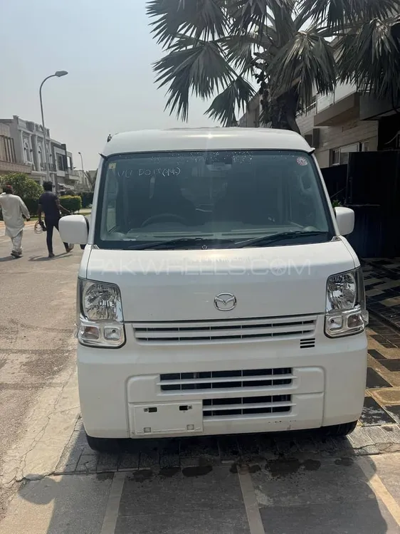 Mazda Scrum Van 2025 for Sale in Gujranwala Image-1