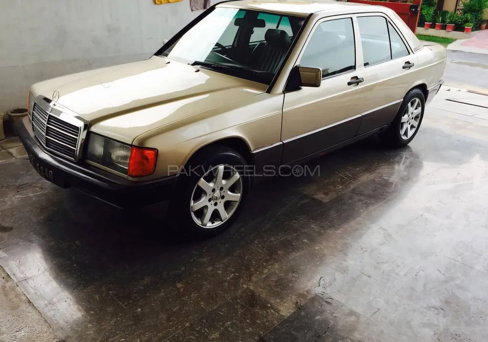 mercedes rims 16 inch Image-1