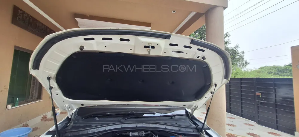 MG HS 2022 for Sale in Lahore Image-1