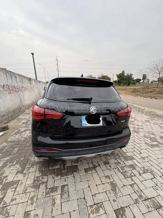 MG HS 2023 for Sale in Islamabad Image-1