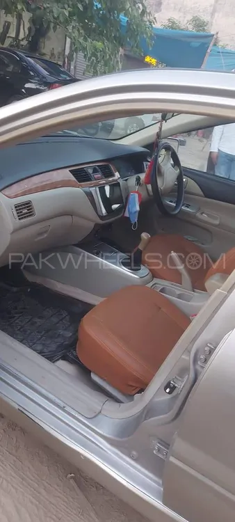 Mitsubishi Lancer 2007 for Sale in Toba Tek Singh Image-1