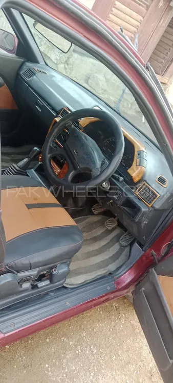 Mitsubishi Lancer 1992 for Sale in Karachi Image-1
