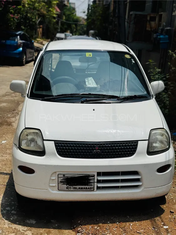 Mitsubishi Minica 2011 for Sale in Rawalpindi Image-1