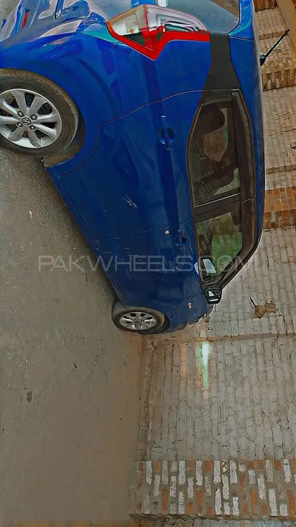 Nissan Dayz 2021 for Sale in Peshawar Image-1