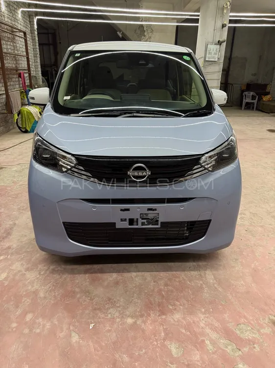 Nissan Dayz 2023 for Sale in Gujranwala Image-1