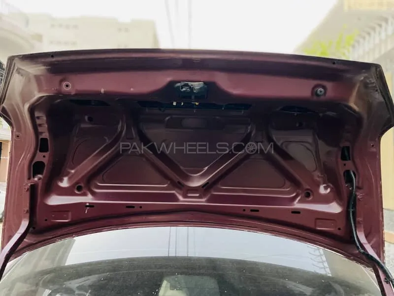 Nissan Sunny 2005 for Sale in Hyderabad Image-1