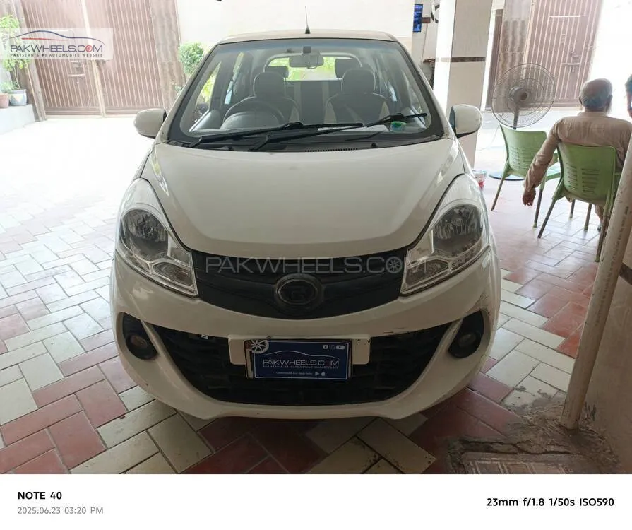 پرنس پرل 2022 for Sale in کراچی Image-1