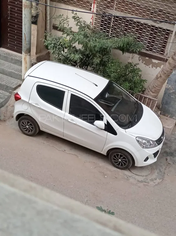 پرنس پرل 2024 for Sale in کراچی Image-1