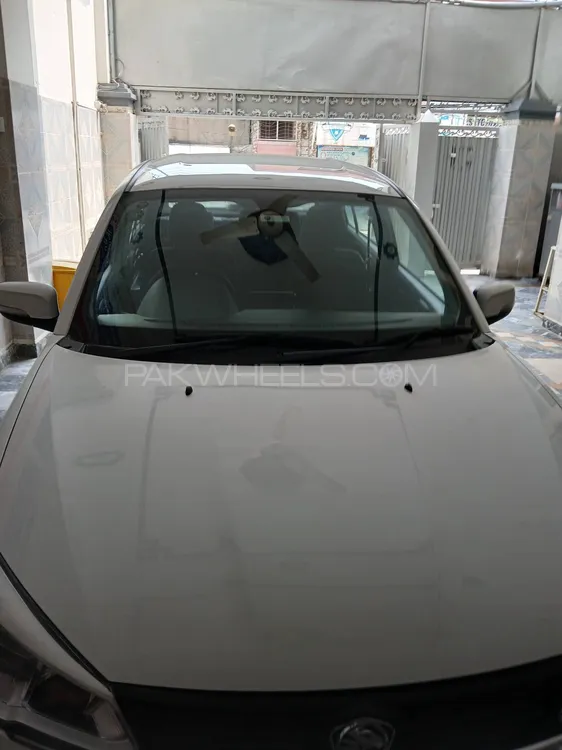 Proton Saga 2021 for Sale in Lahore Image-1