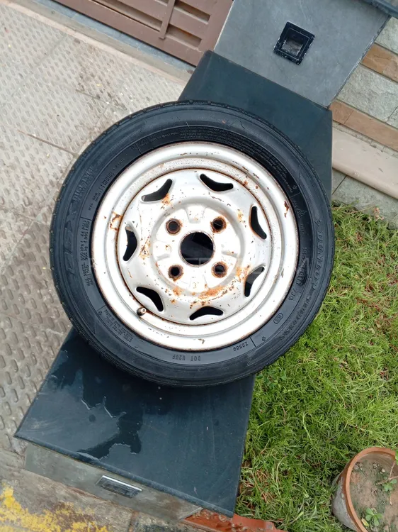 stapni tyre good Image-1