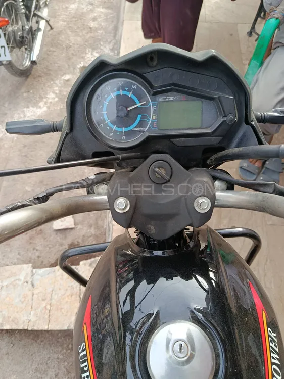 Super Power SP 110 Cheetah 2018 for Sale Image-1