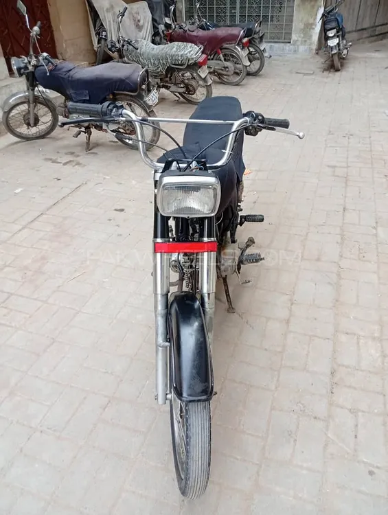 Super Power SP 70 2016 for Sale Image-1