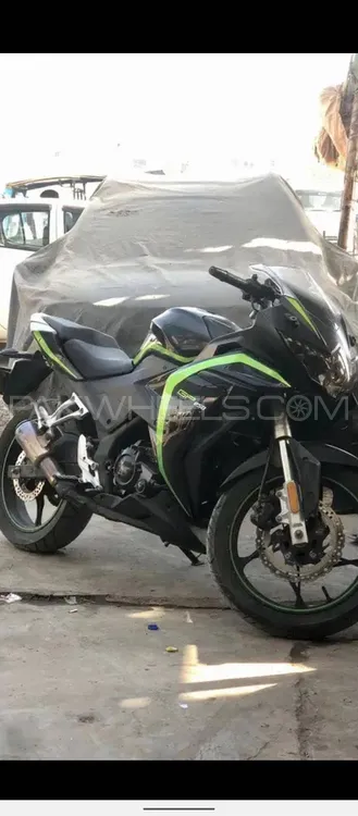 Super Power Sultan SP 250 2021 for Sale Image-1