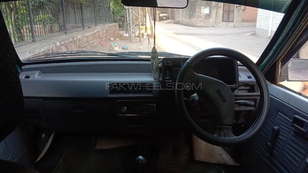 Suzuki Alto 1997 for Sale in Rawalpindi Image-1