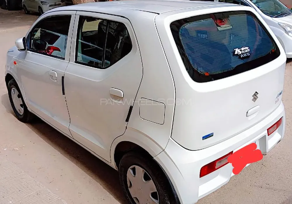 سوزوکی آلٹو 2019 for Sale in کراچی Image-1