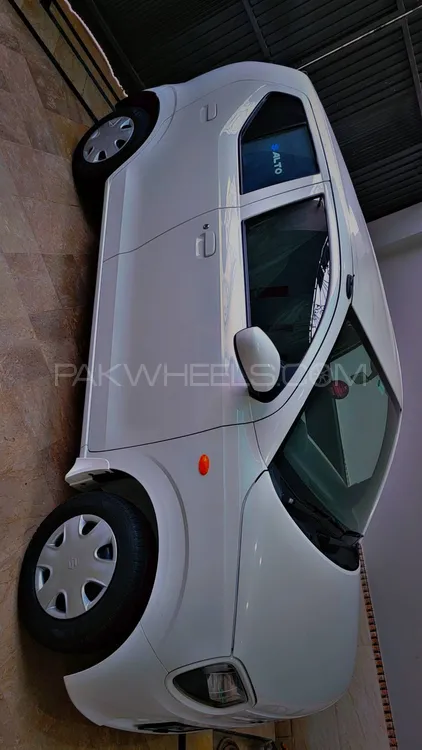 Suzuki Alto 2023 for Sale in Okara Image-1