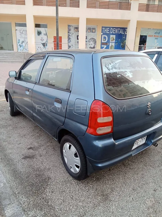 Suzuki Alto 2007 for Sale in Karachi Image-1