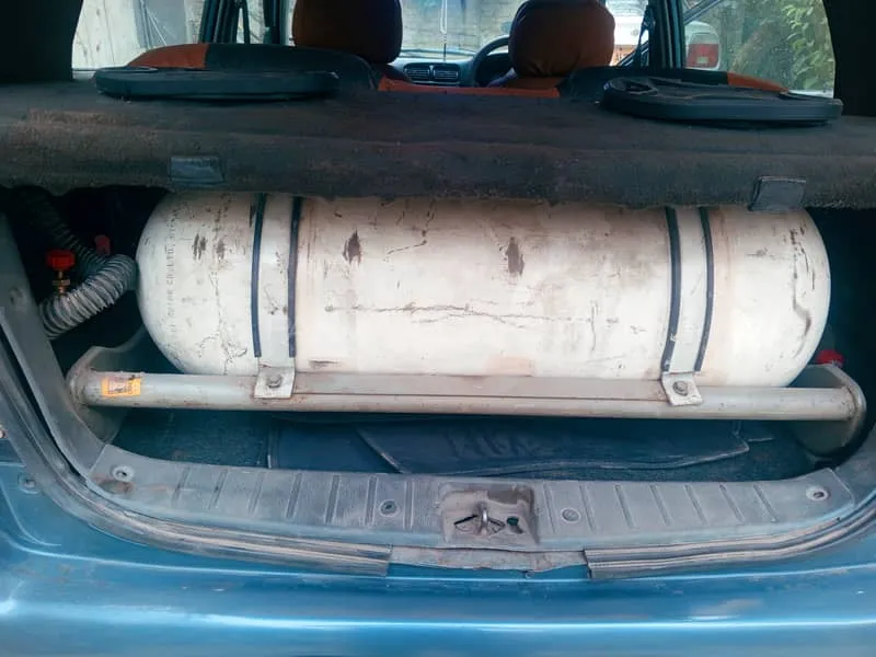Suzuki Alto 2007 for Sale in Lahore Image-1