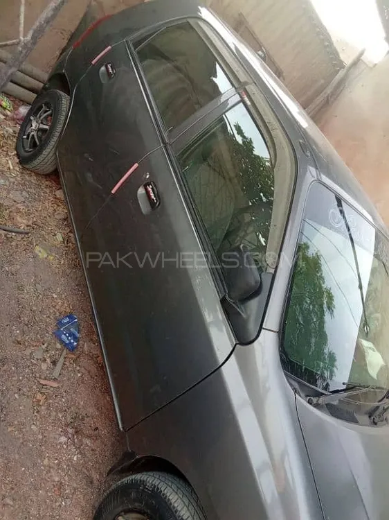 Suzuki Alto 2010 for Sale in Karachi Image-1